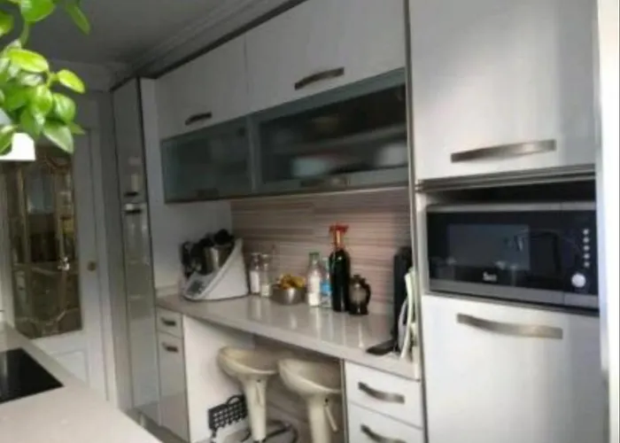Comoda y moderna HABITACION DOBLE